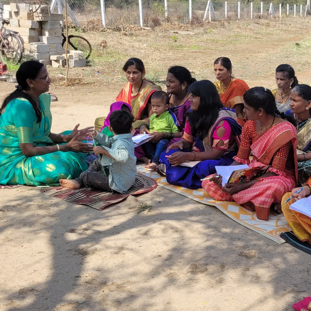 Community photograph
